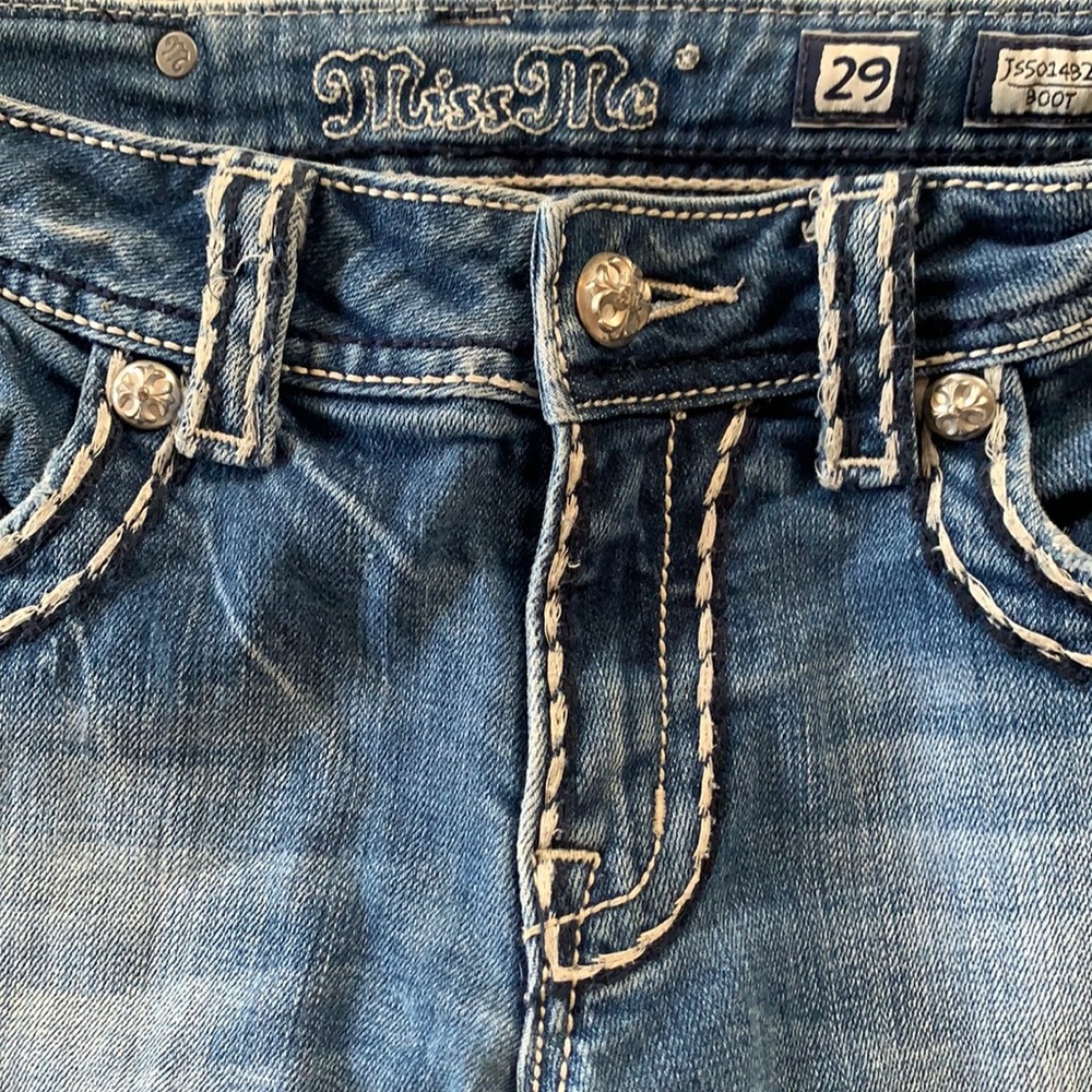 MISS ME | Size 29 | Boot cut
